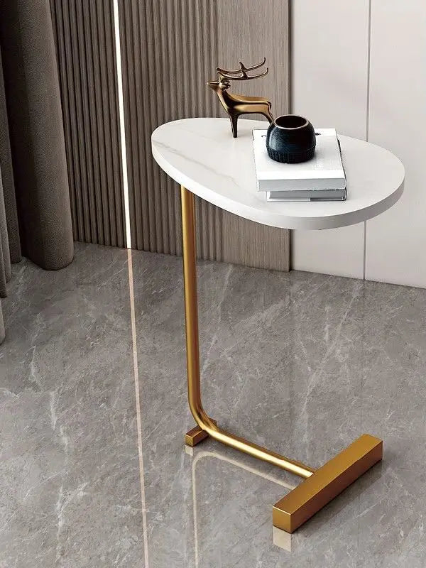 Mobilt sidebord - Praktisk design og moderne ånd