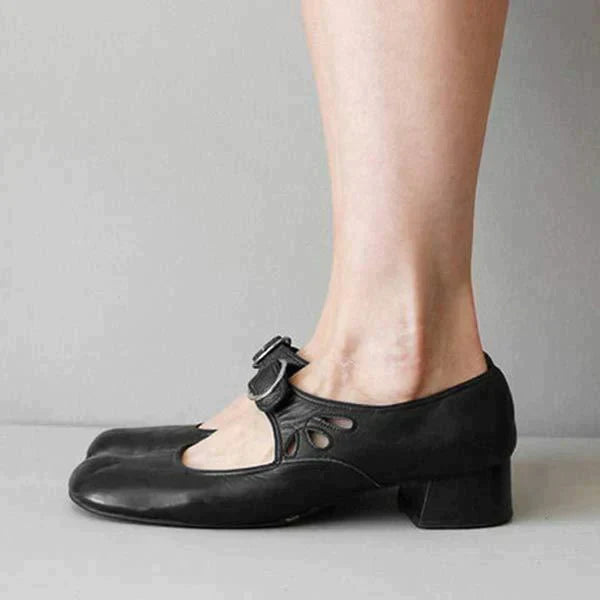 Nausicaa | Women's Shoes – Retro Elegance And Modern Comfort 