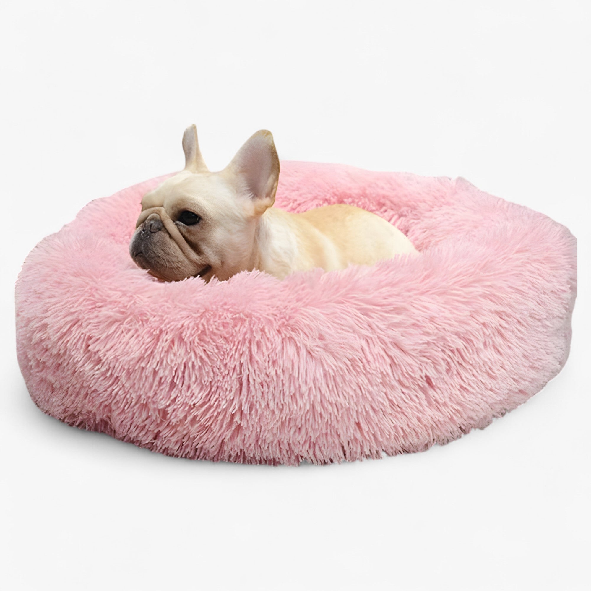 Soothing Bed for Pets – Cozy Comfort and Restorative Sleep 