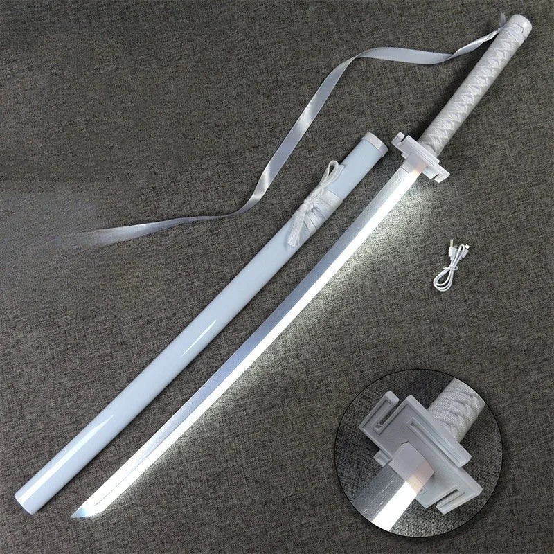 Katana Decorativ Japonez – Eleganță Tradițională și Stil Autentic 