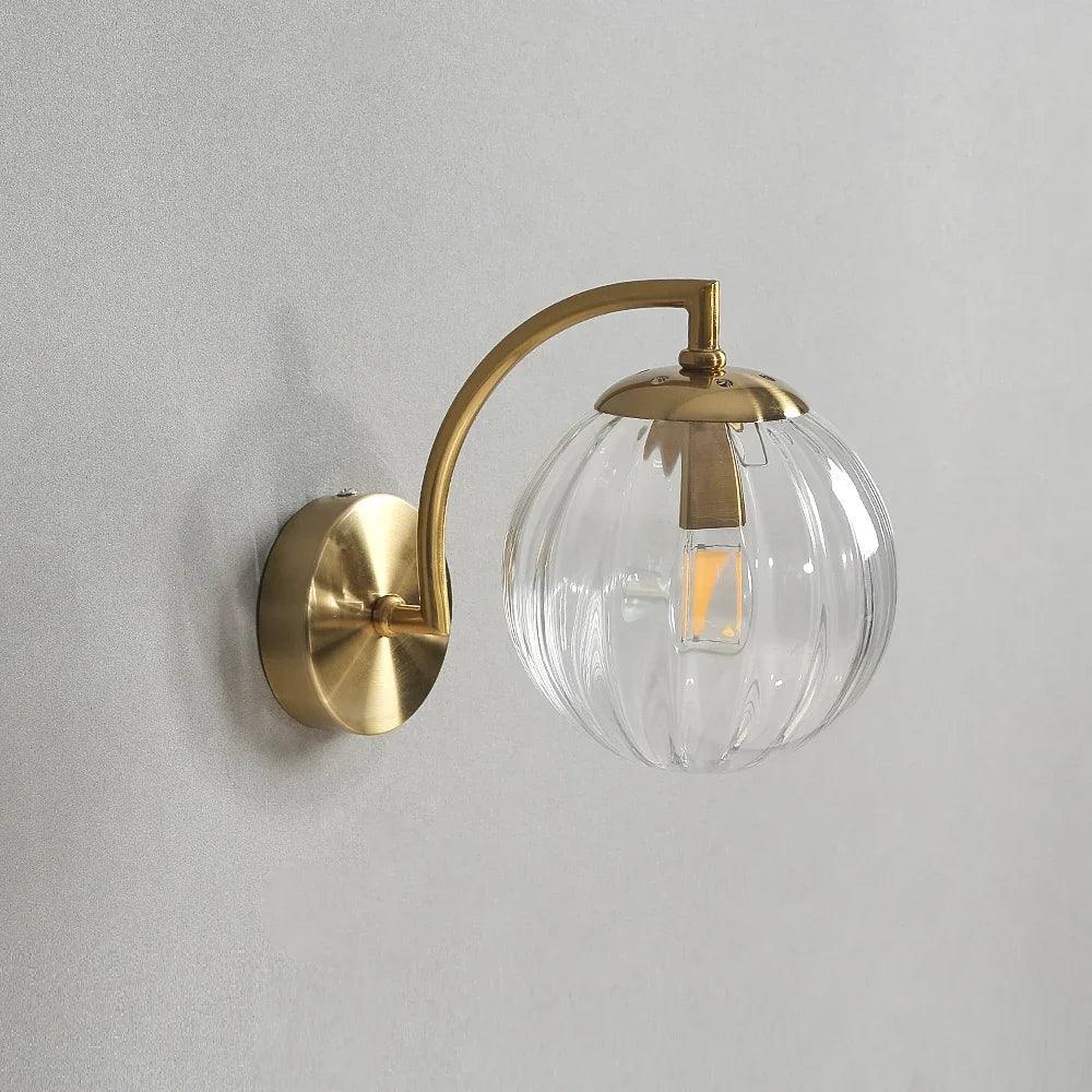 LED-seinävalaisin 14W – Eleganssia ja toimivuutta 