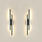 Wandleuchte LED – Minimalistisches Design und elegantes Licht 