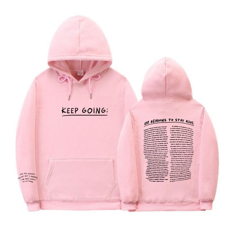 Sweat Unissex Polivalente – Ideal Para Todas as Ocasiões 