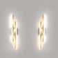 Wandleuchte LED – Minimalistisches Design und elegantes Licht 
