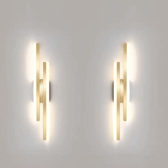 Wandlamp LED – Minimalistisch Ontwerp En Elegante Verlichting 