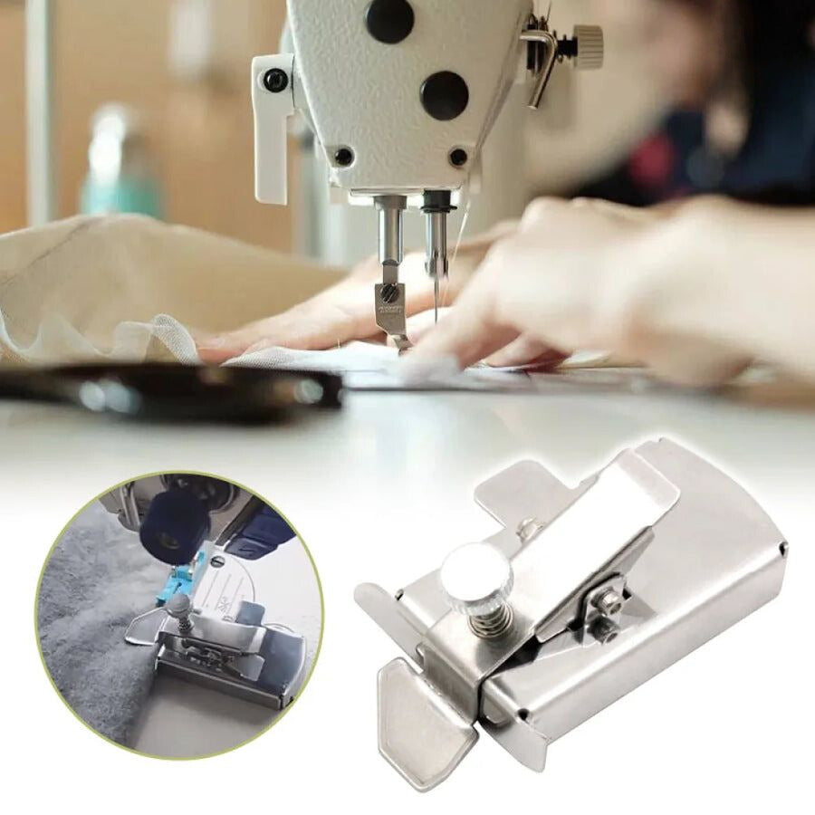 MAGNETGUIDE ™ - Magnetic guide for sewing