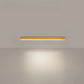 مصباح سقف LED بسيط - تصميم اسكندنافي 