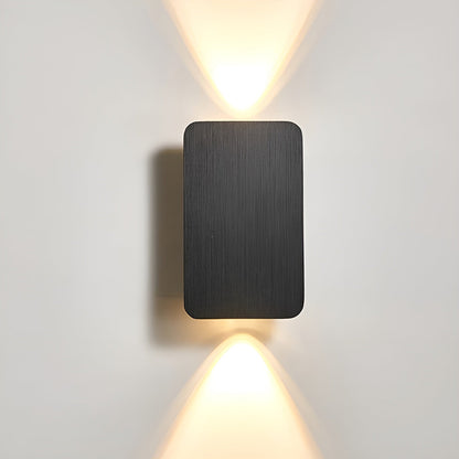 Nástěnné LED svítidlo minimalistické – subtilní světlo a moderní linie 