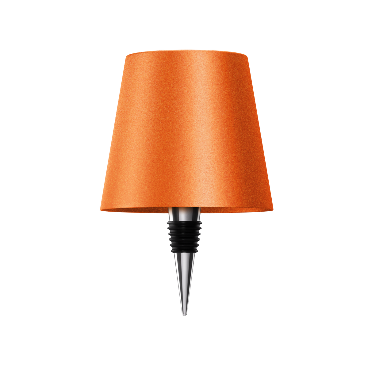 Uppladdningsbar LED-lampa – Förvandla dina flaskor till belysning 