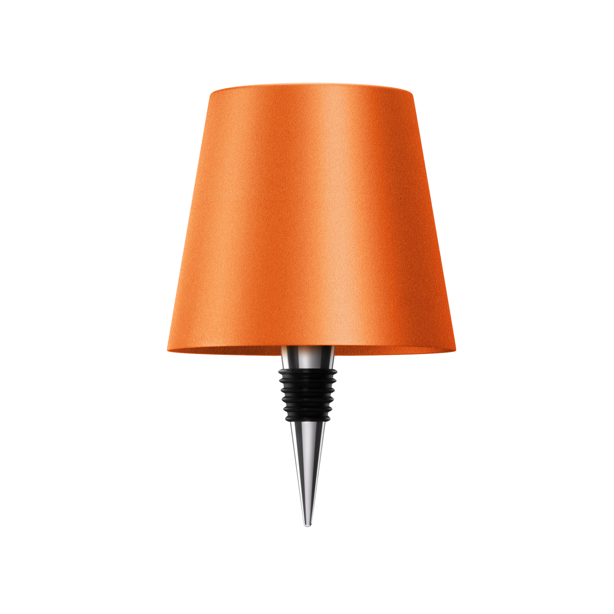 Lampada LED Ricaricabile – Trasforma le Tue Bottiglie in Illuminazione 