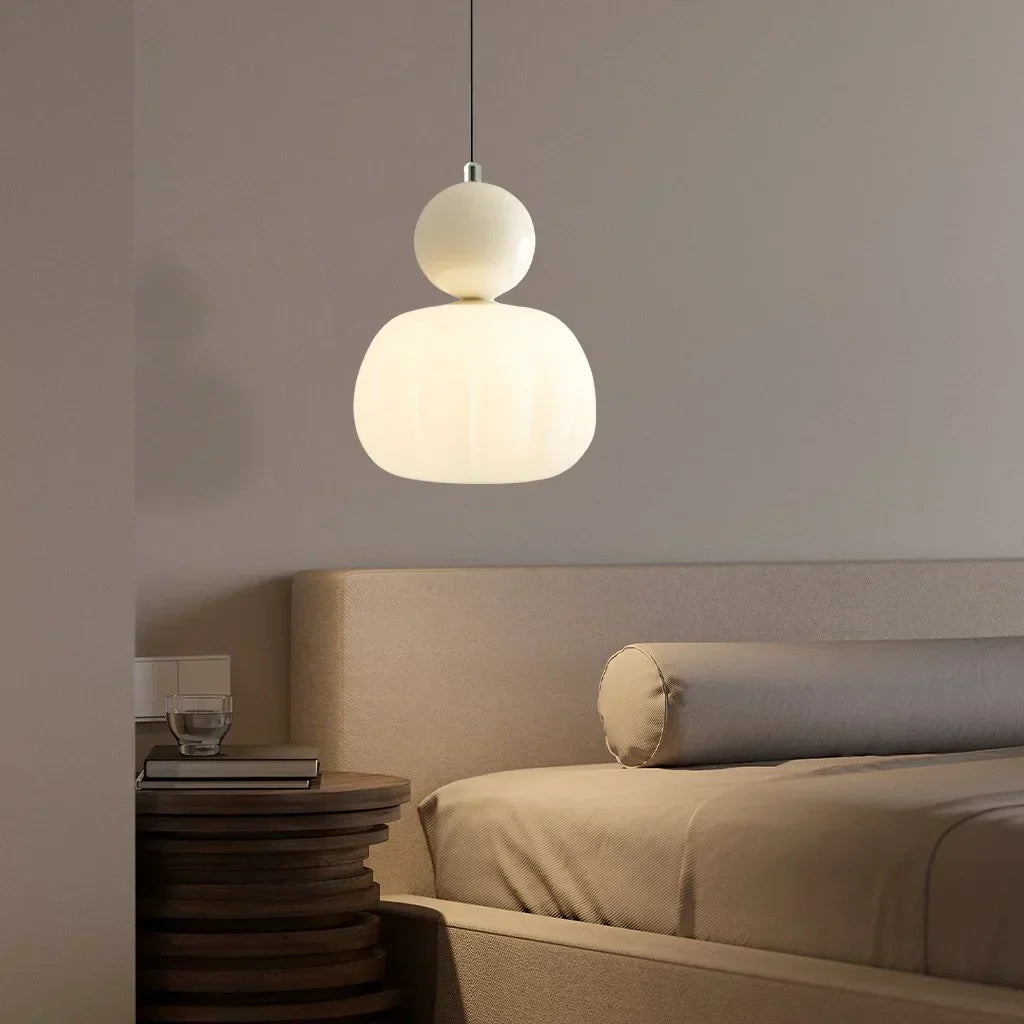 Art Deco Hanging Lamp – Timeless and Graphic Elegance 