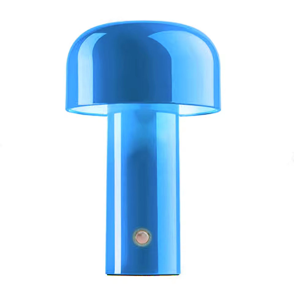Kosketuslampu – Kannettava ja USB-ladattava 