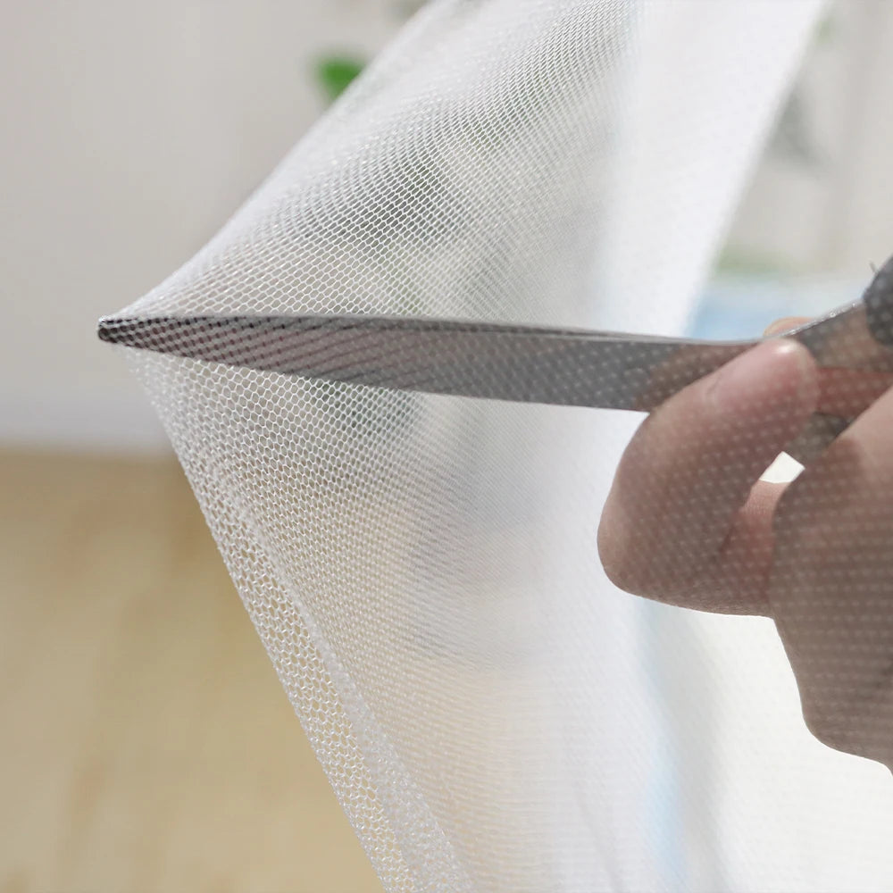 Sängmyggnät – Komfort och lugn sömn 