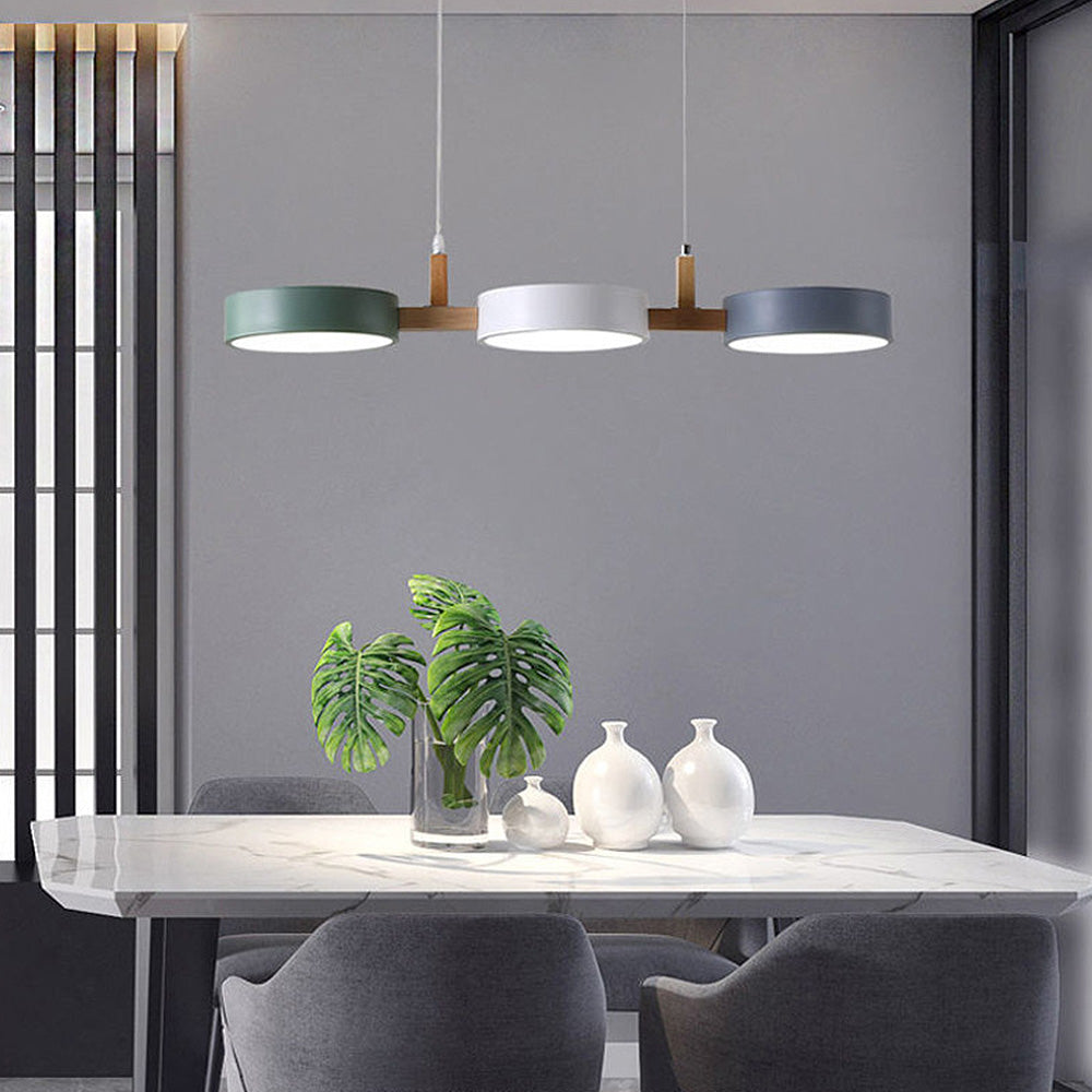 Moderne Hanglamp In Metaal – Elegante Ontwerp En Trendy Verlichting 