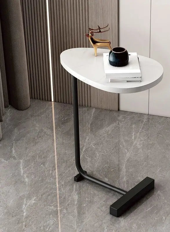 Mobilt sidebord - Praktisk design og moderne ånd