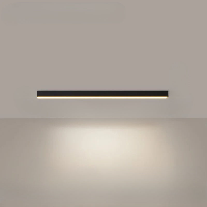 Lámpara de Techo Moderna – Estilo Escandinavo y Iluminación Suave 