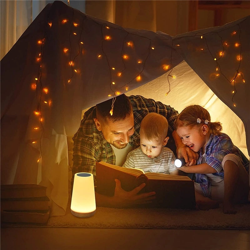 Lampe De Chevet Moderne – Design Élégant Et Fonctionnel