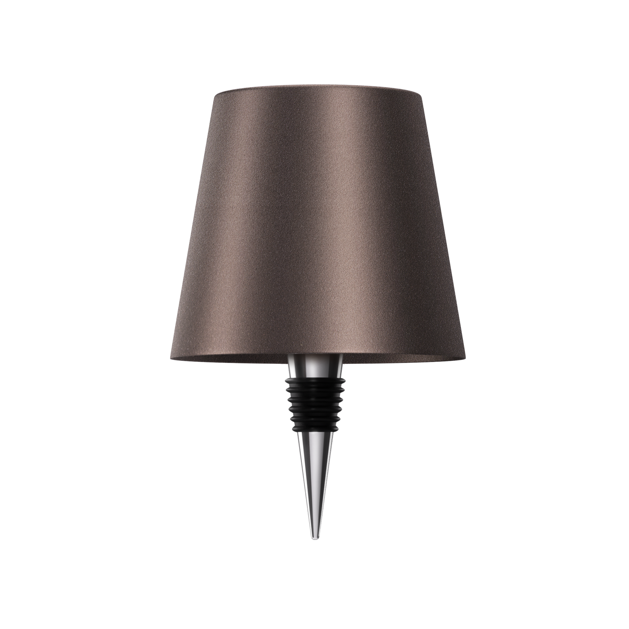 Lampada LED Ricaricabile – Trasforma le Tue Bottiglie in Illuminazione 