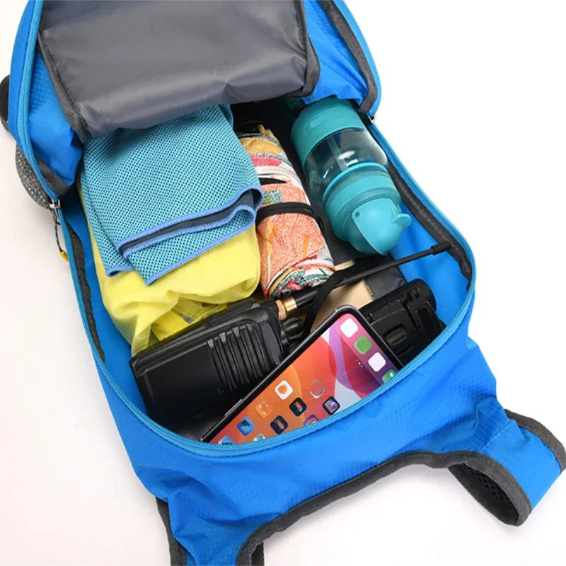 Rucsac Sport – Compact și Versatil 