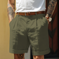 Kenneth | Short Decontractat Chic – Stil Urban Și Croială Îngrijită 