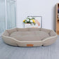 Ontspanning Bed Voor Honden – Vermindert Stress En Bevordert Slaap 