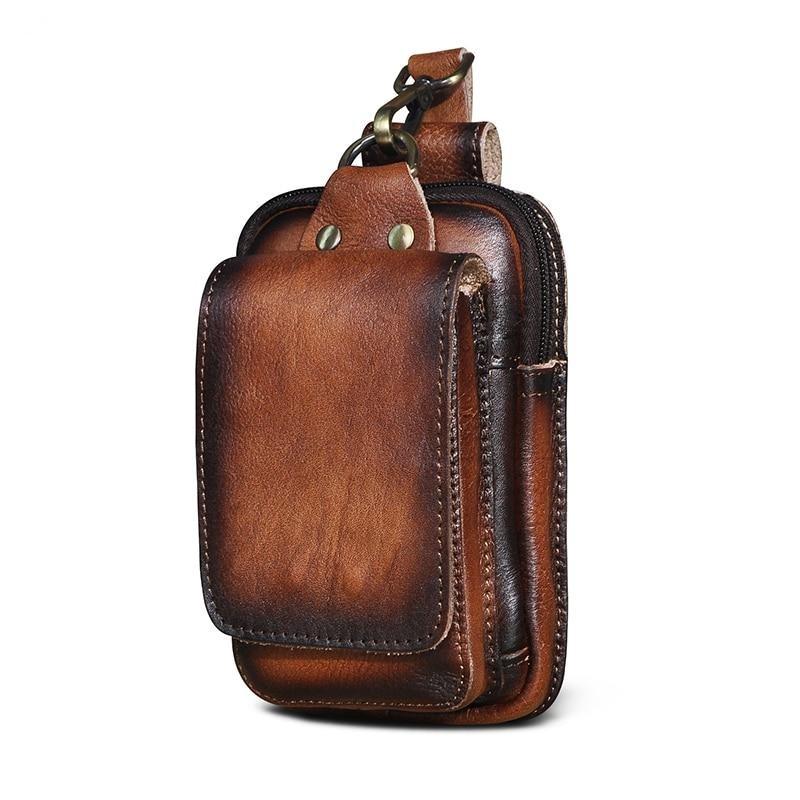 Klassische Tasche – Elegant und Widerstandsfähig 