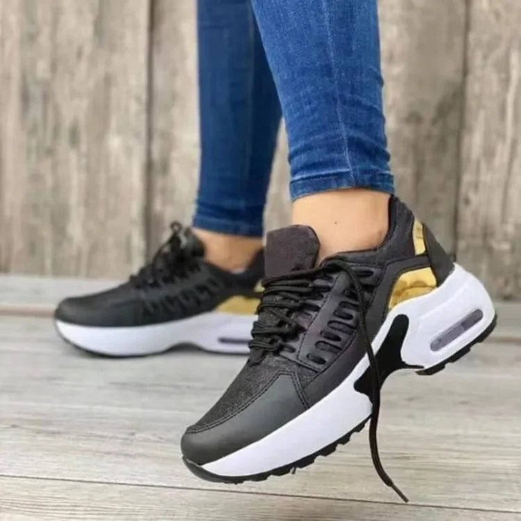 Nadine | Adidași de confort Skywalk