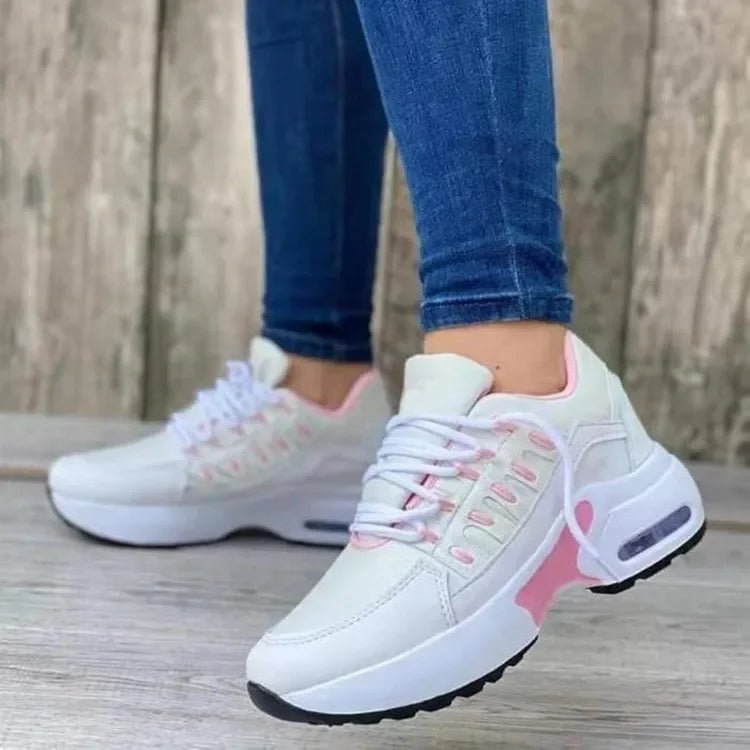 Nadine | Adidași de confort Skywalk
