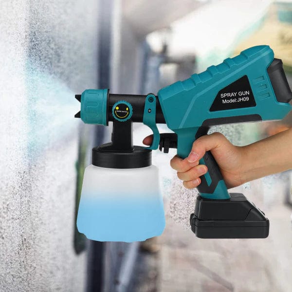 Magispray pro sprayer