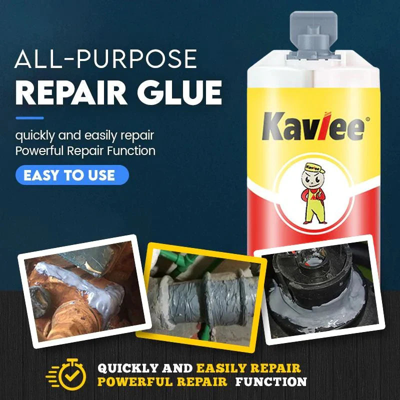 SuperGlue Általános használatra készült javító ragasztó 