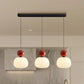 Art Deco Hanging Lamp – Timeless and Graphic Elegance 