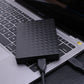 Disco Duro Externo – Capacidad 10 To y Transferencia de Alta Velocidad 